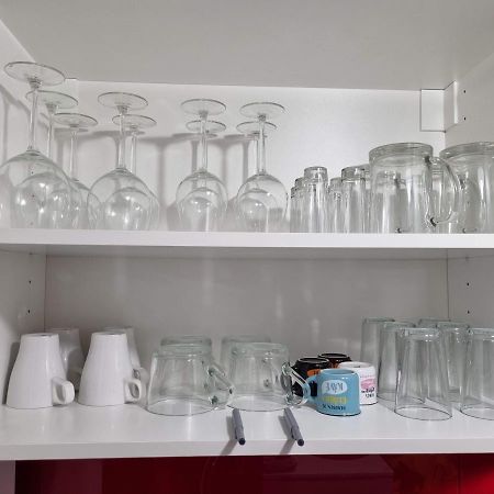 Apartament Flora Apartman Segedyn Zewnętrze zdjęcie
