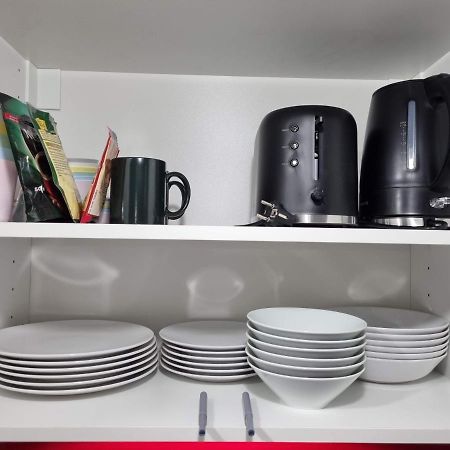 Apartament Flora Apartman Segedyn Zewnętrze zdjęcie
