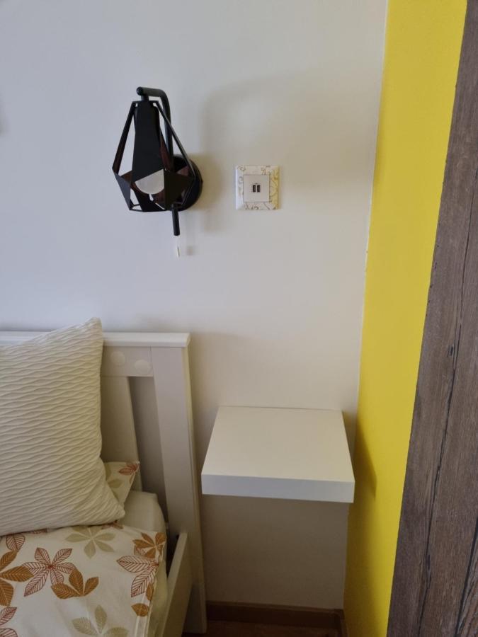 Apartament Flora Apartman Segedyn Zewnętrze zdjęcie