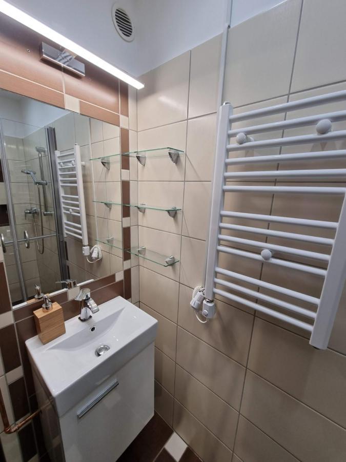 Apartament Flora Apartman Segedyn Zewnętrze zdjęcie